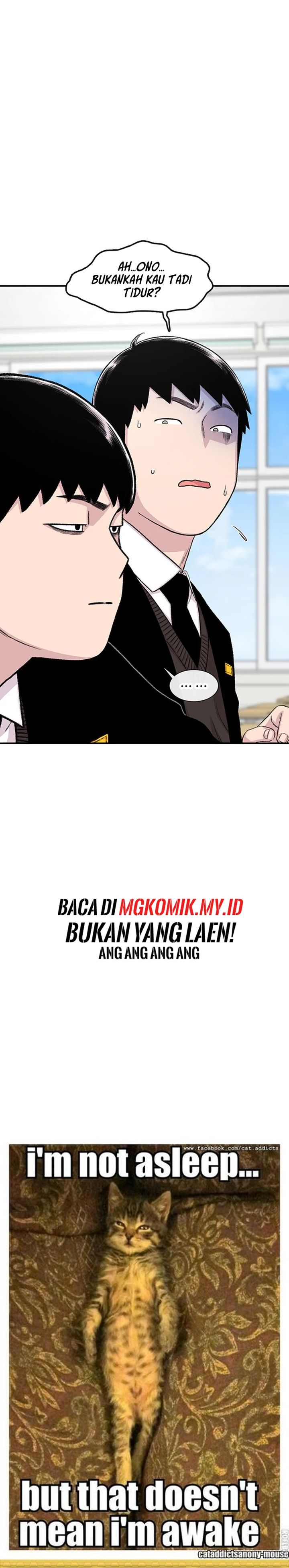 Star Ginseng Store chapter 151