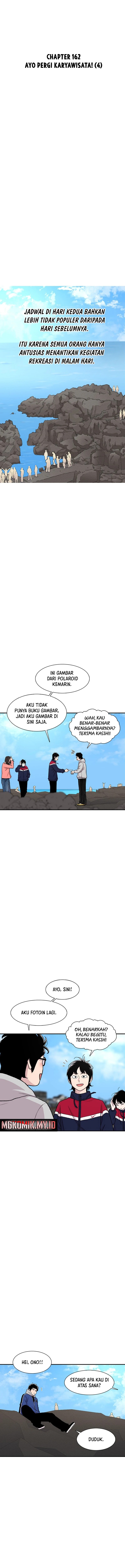 Star Ginseng Store chapter 162