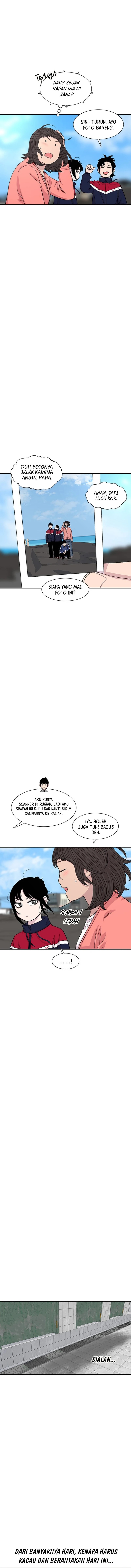 Star Ginseng Store chapter 162
