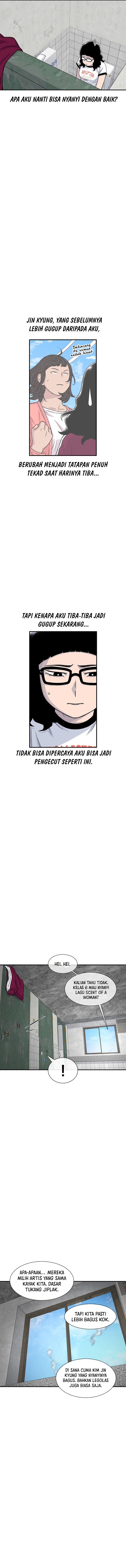 Star Ginseng Store chapter 162