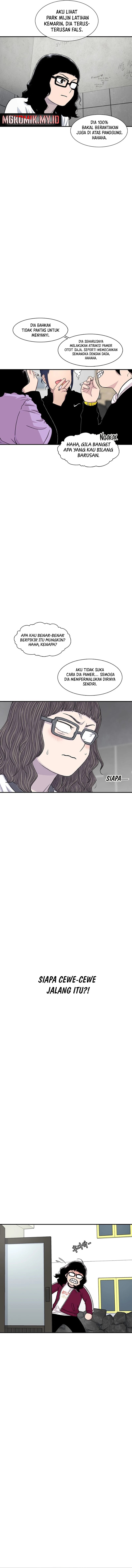 Star Ginseng Store chapter 162