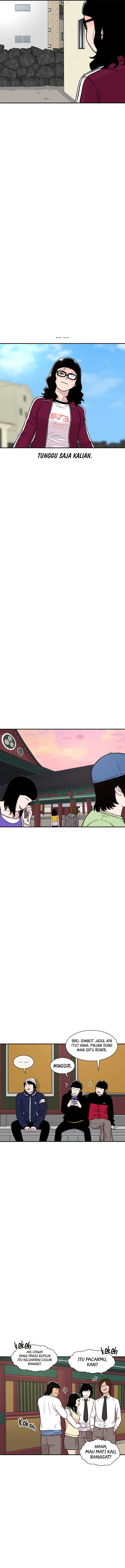 Star Ginseng Store chapter 162