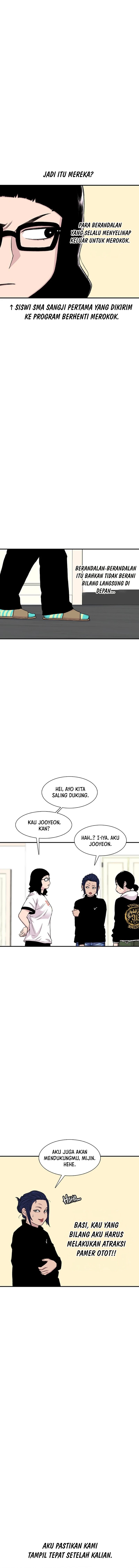 Star Ginseng Store chapter 162