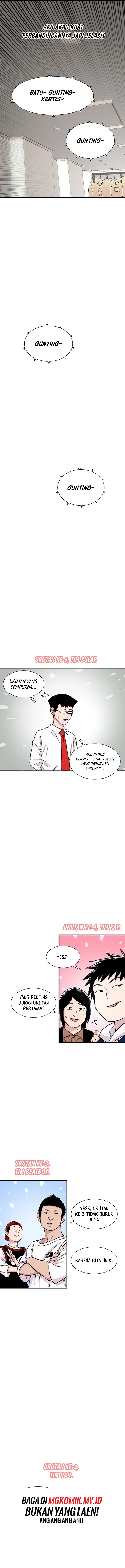 Star Ginseng Store chapter 162