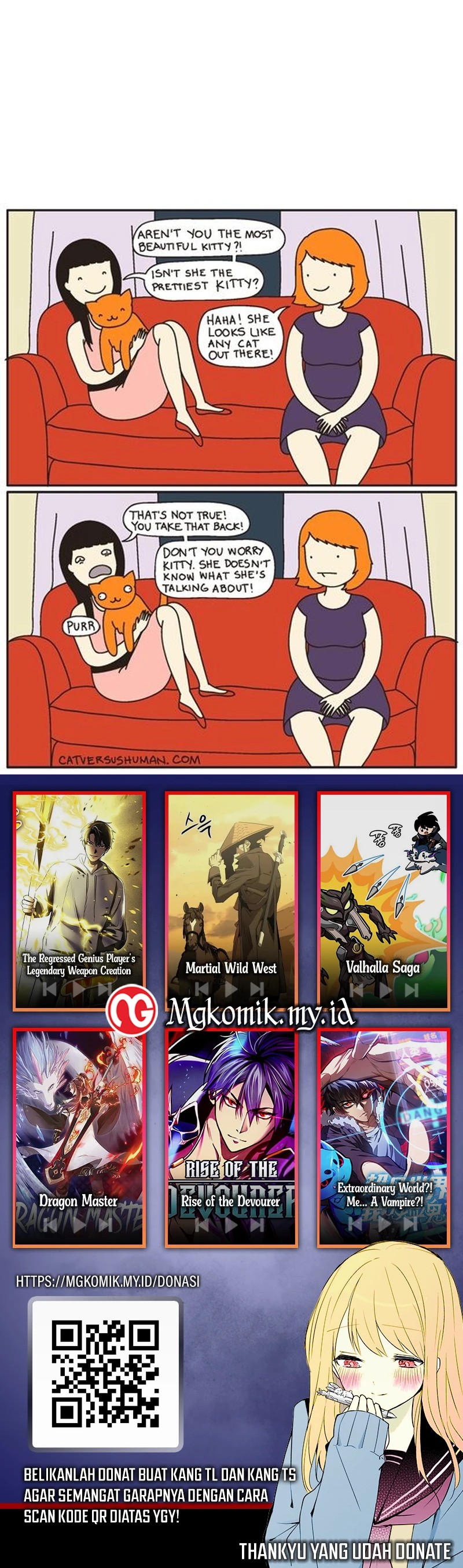 Star Ginseng Store chapter 162