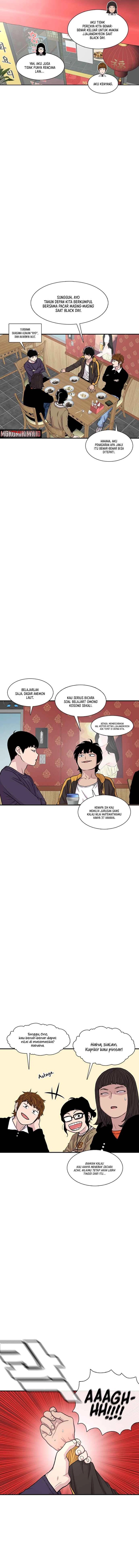 Star Ginseng Store chapter 167