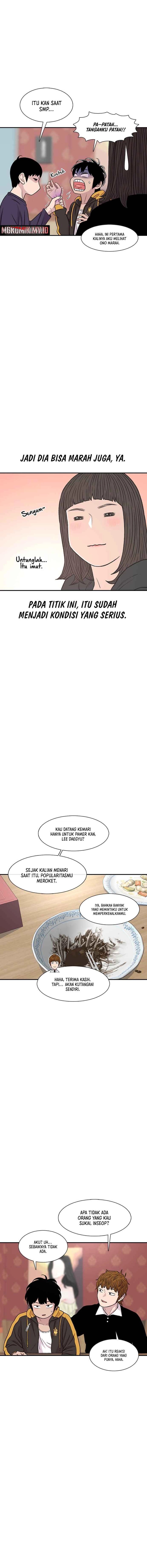 Star Ginseng Store chapter 167