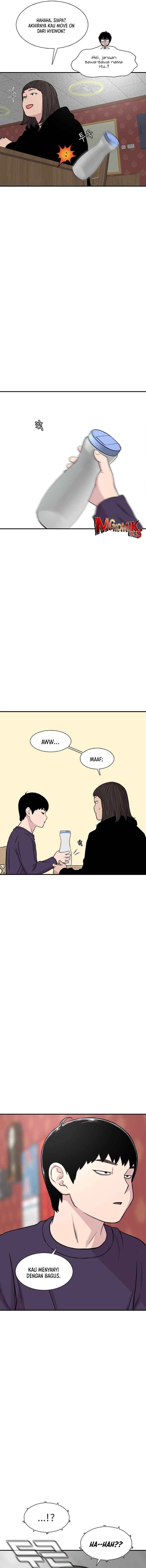 Star Ginseng Store chapter 167