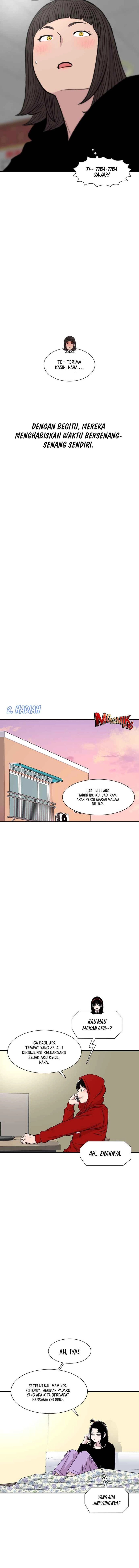 Star Ginseng Store chapter 167