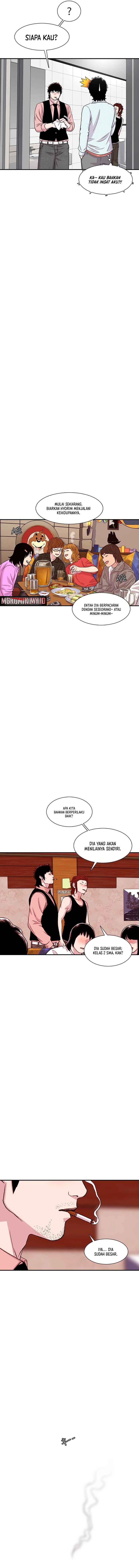 Star Ginseng Store chapter 167