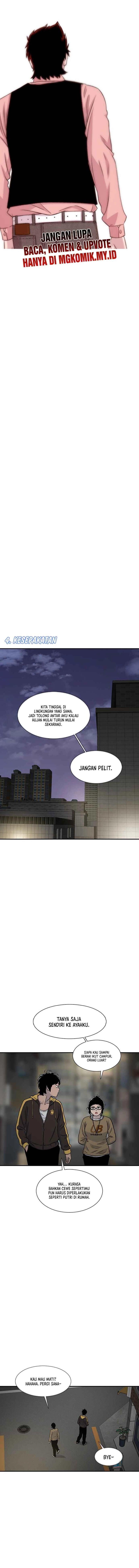 Star Ginseng Store chapter 167