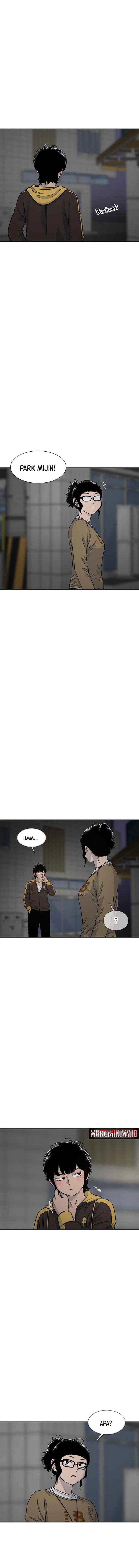 Star Ginseng Store chapter 167