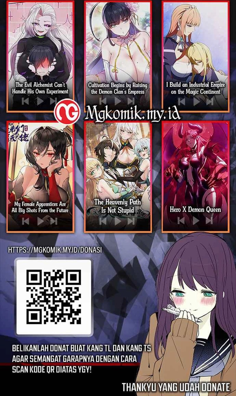 Star Ginseng Store chapter 167