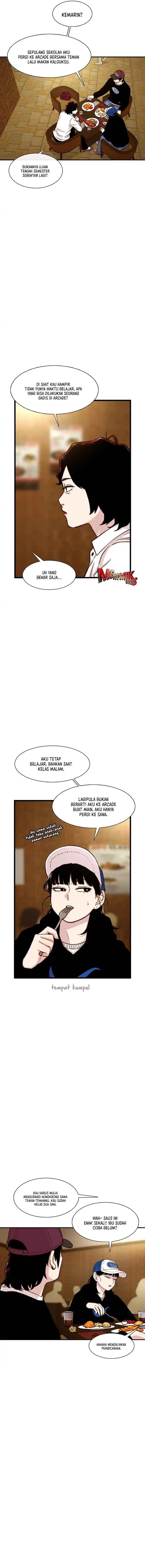 Star Ginseng Store chapter 170
