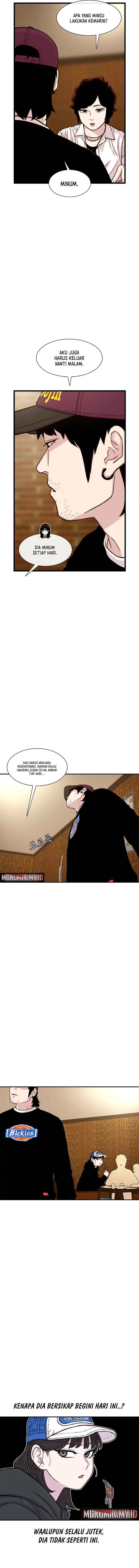 Star Ginseng Store chapter 170