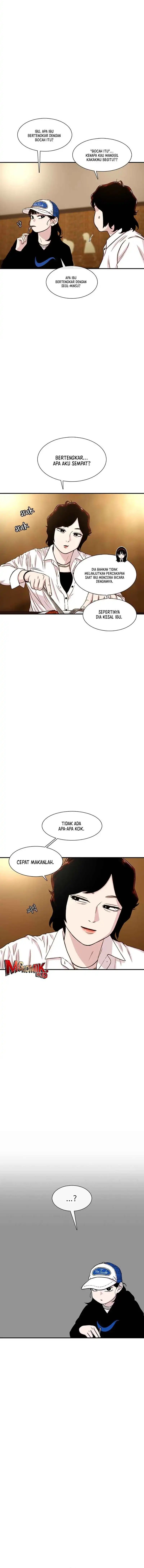 Star Ginseng Store chapter 170