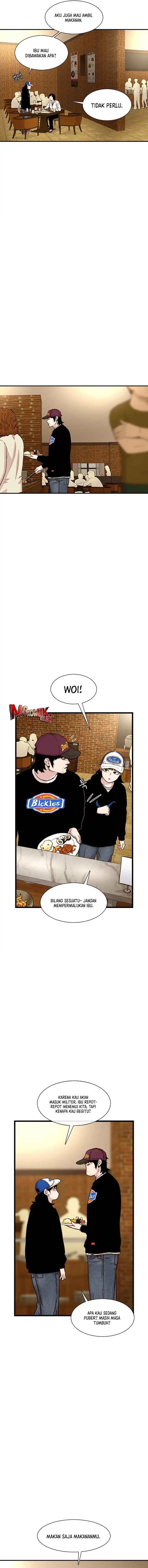 Star Ginseng Store chapter 170