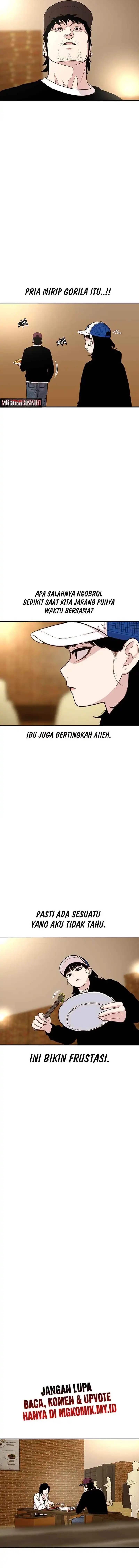 Star Ginseng Store chapter 170