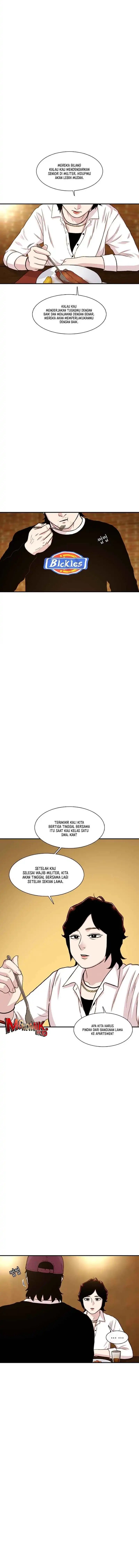 Star Ginseng Store chapter 170