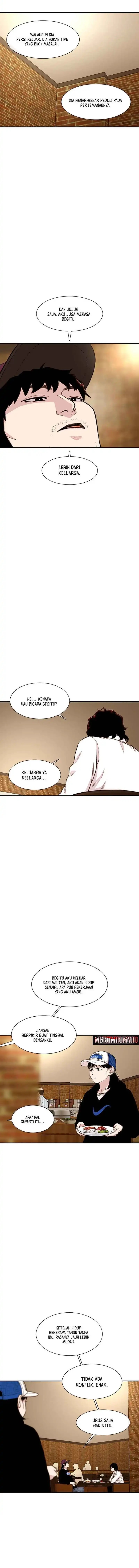 Star Ginseng Store chapter 170