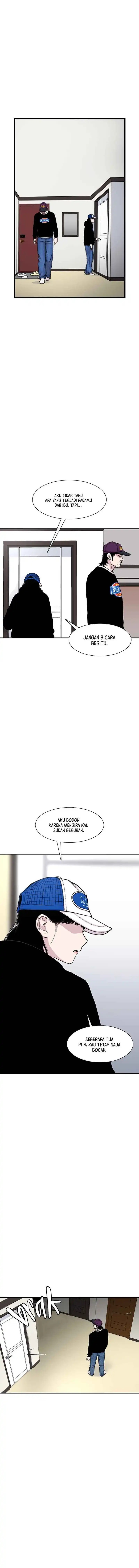 Star Ginseng Store chapter 170