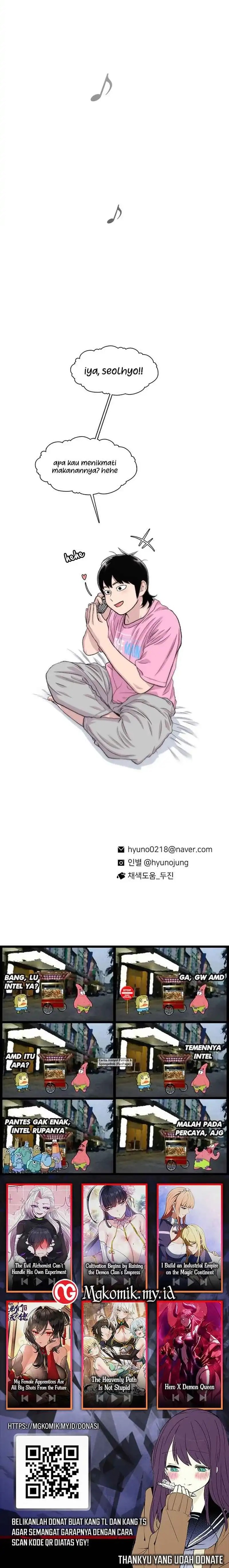 Star Ginseng Store chapter 170