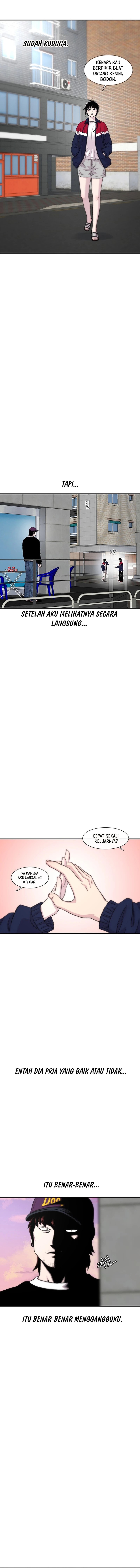 Star Ginseng Store chapter 172