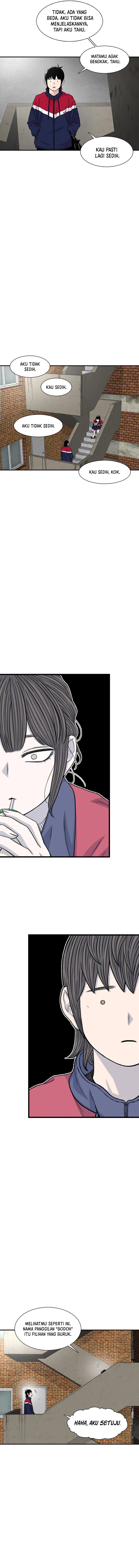 Star Ginseng Store chapter 172