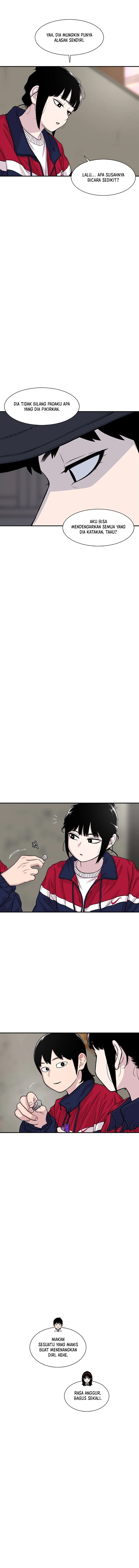 Star Ginseng Store chapter 172