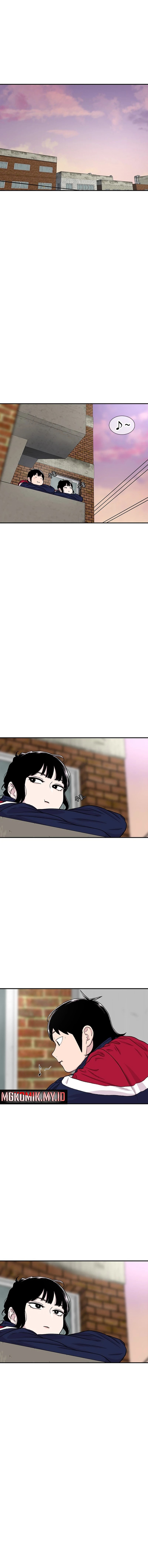 Star Ginseng Store chapter 172