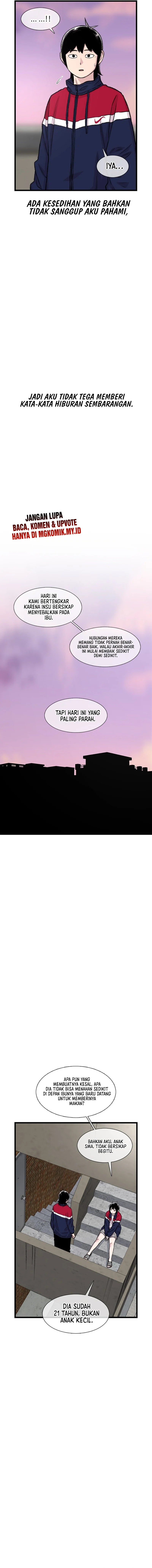 Star Ginseng Store Chapter 173 Bahasa Indonesia