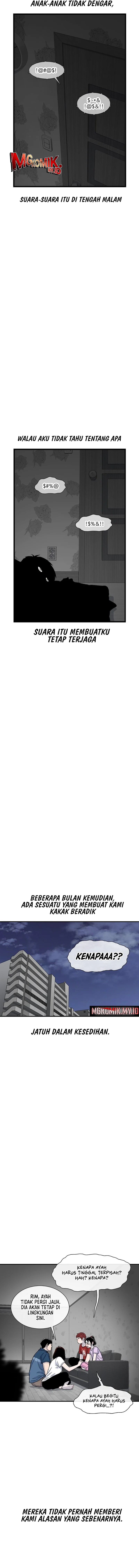 Star Ginseng Store Chapter 173 Bahasa Indonesia