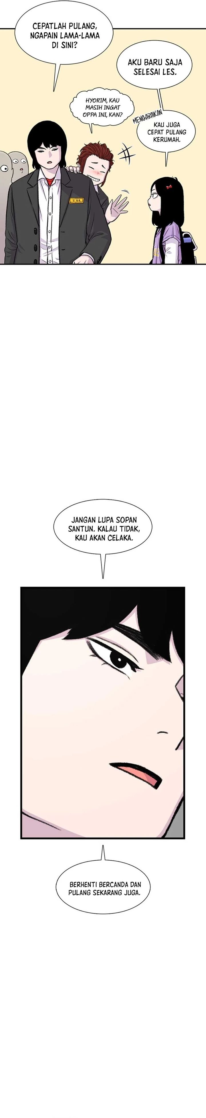 Star Ginseng Store chapter 175