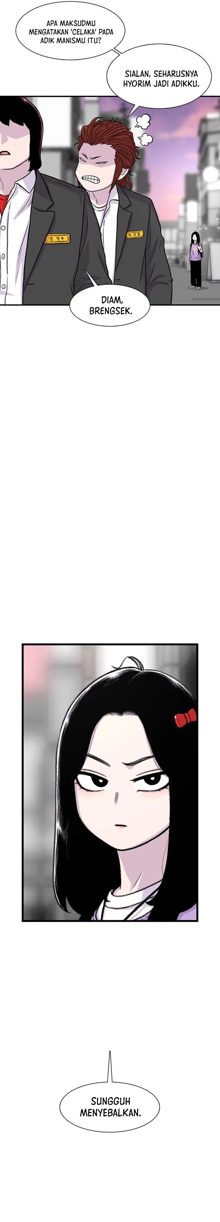 Star Ginseng Store chapter 175