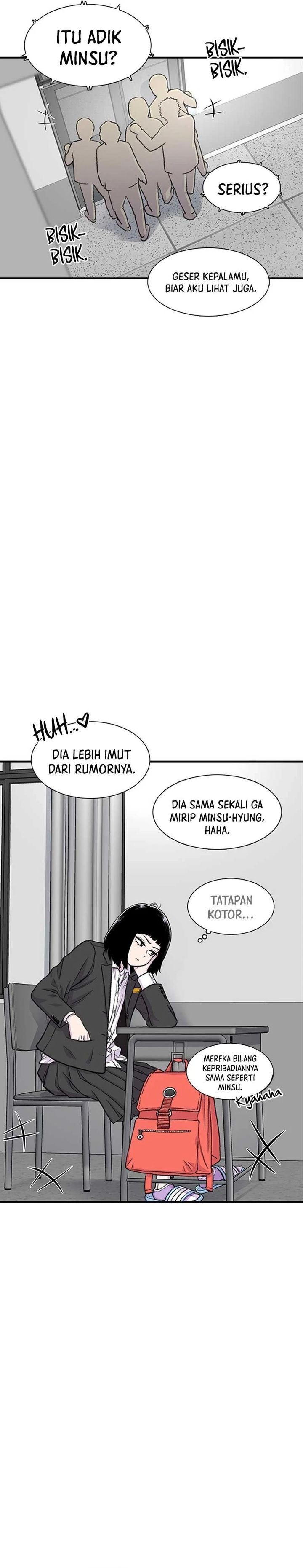 Star Ginseng Store chapter 175