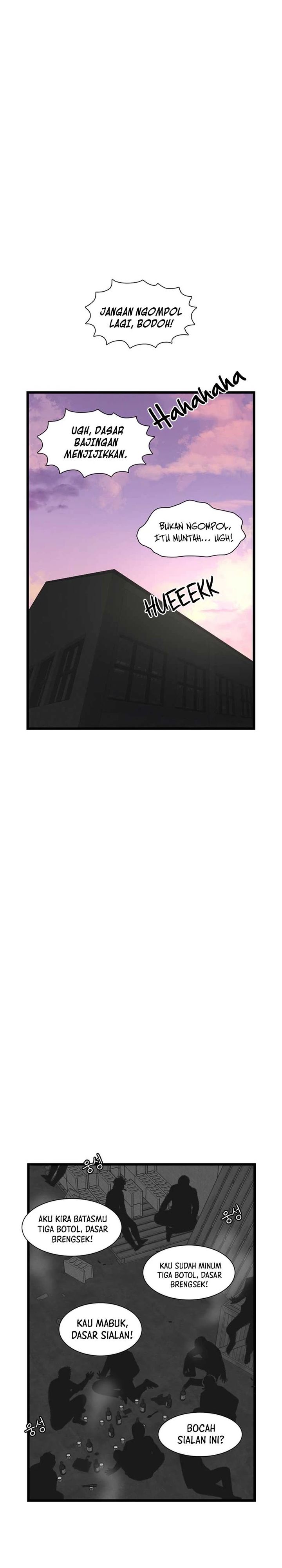 Star Ginseng Store chapter 175