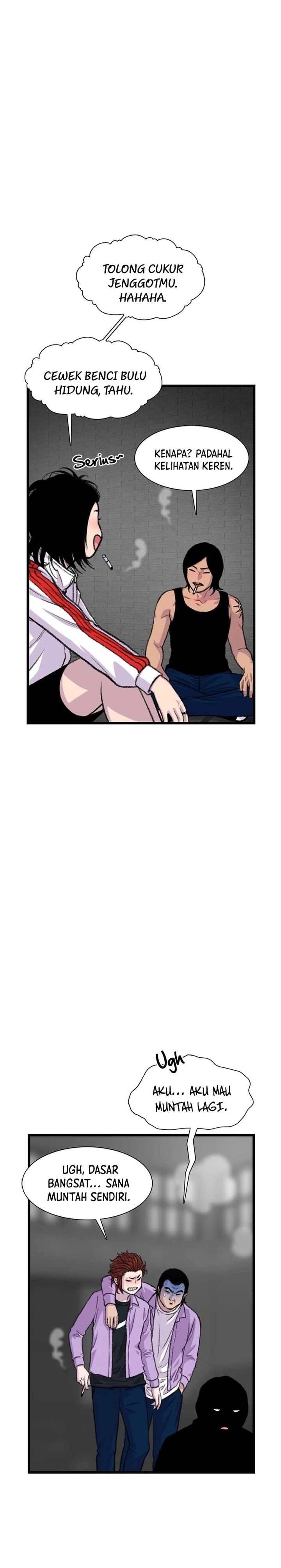 Star Ginseng Store chapter 175