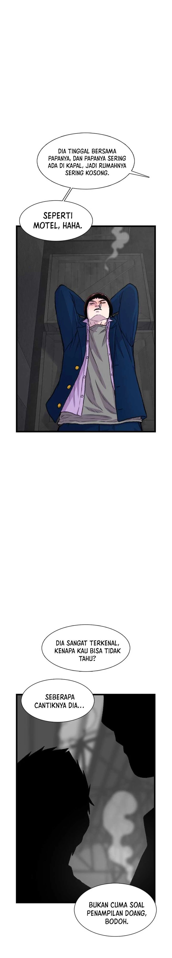 Star Ginseng Store chapter 175
