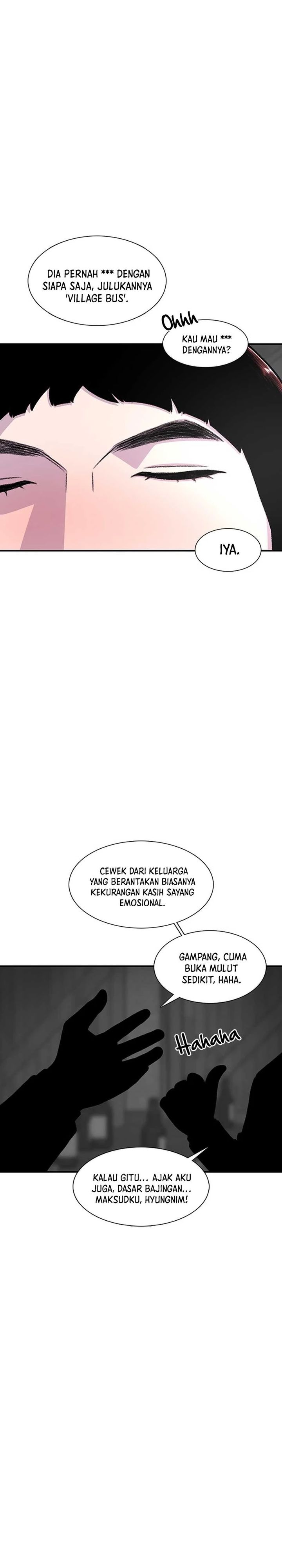 Star Ginseng Store chapter 175