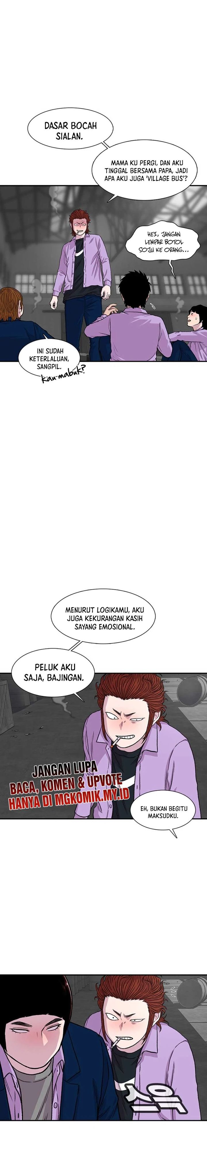 Star Ginseng Store chapter 175