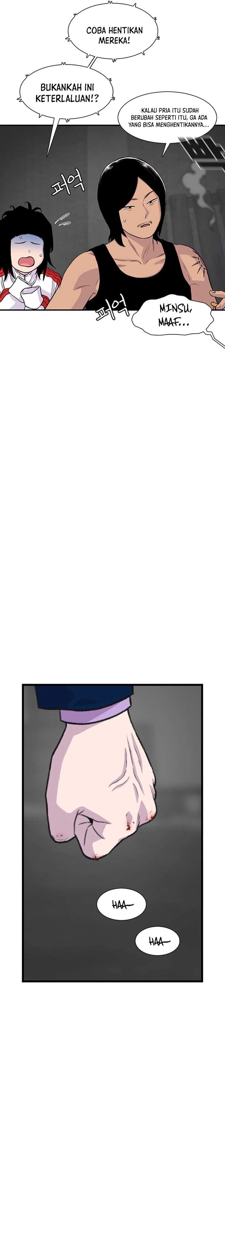 Star Ginseng Store chapter 175