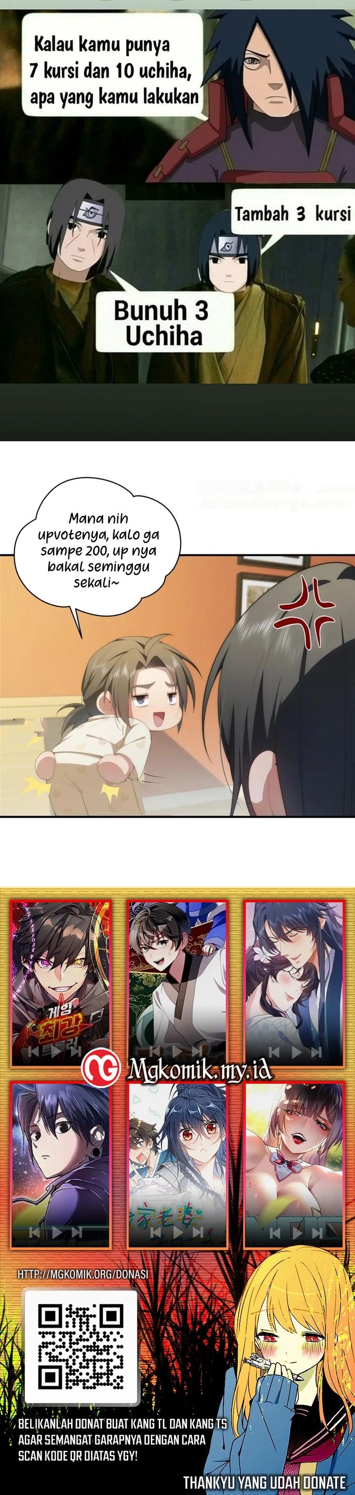 Star Ginseng Store chapter 175