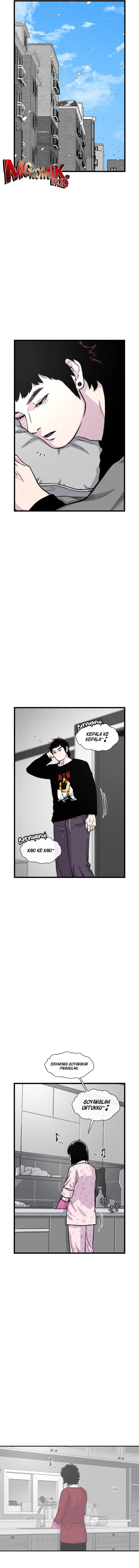 Star Ginseng Store chapter 176
