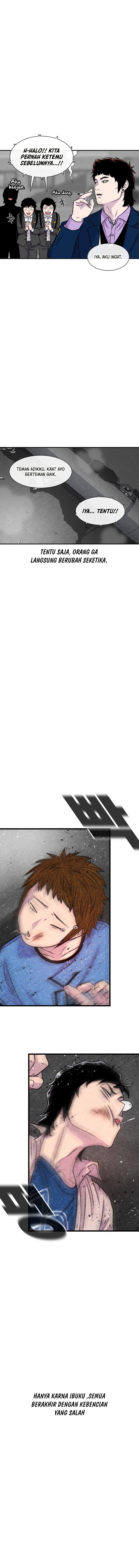 Star Ginseng Store chapter 176