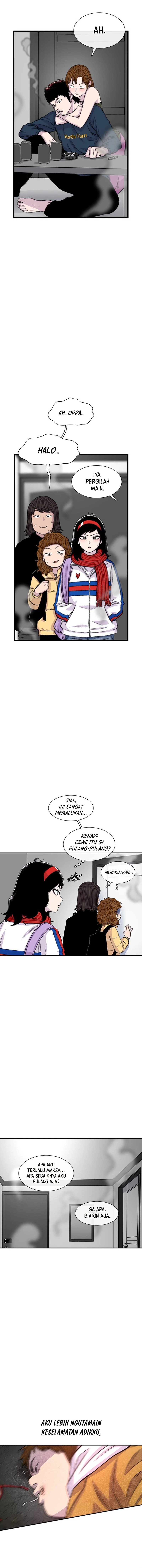 Star Ginseng Store chapter 176