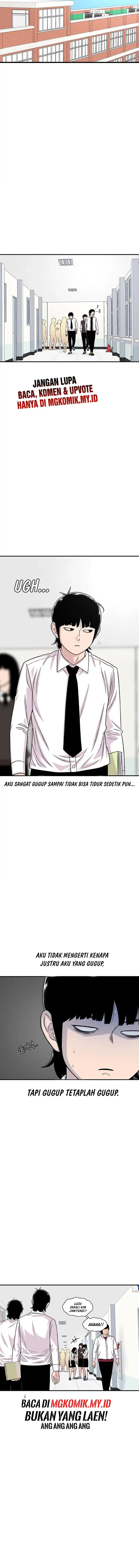 Star Ginseng Store Chapter 194 Bahasa Indonesia