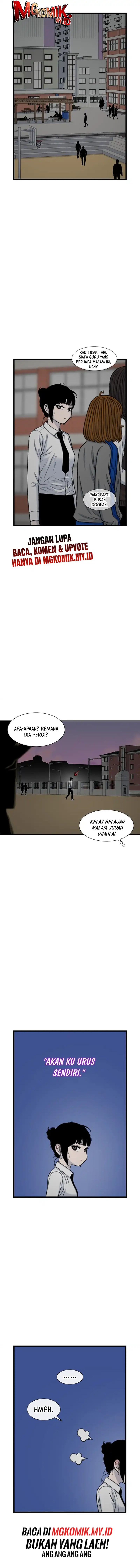 Star Ginseng Store Chapter 194 Bahasa Indonesia