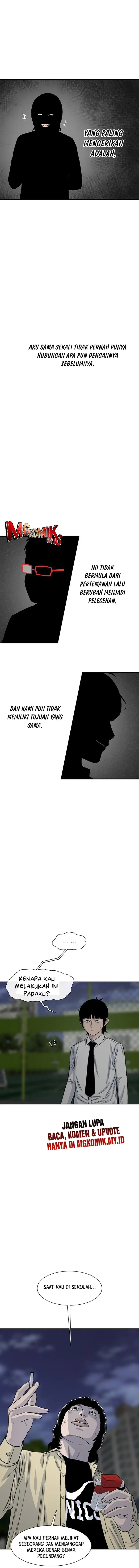 Star Ginseng Store Chapter 194 Bahasa Indonesia