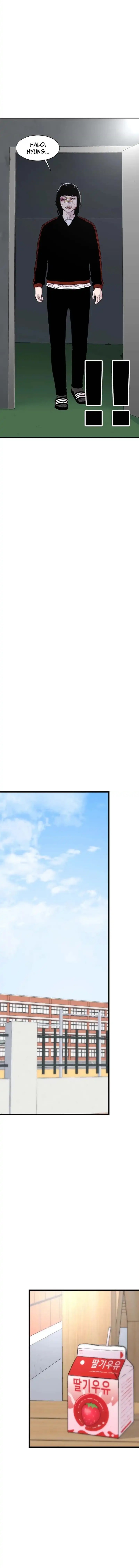 Star Ginseng Store Chapter 196 Bahasa Indonesia