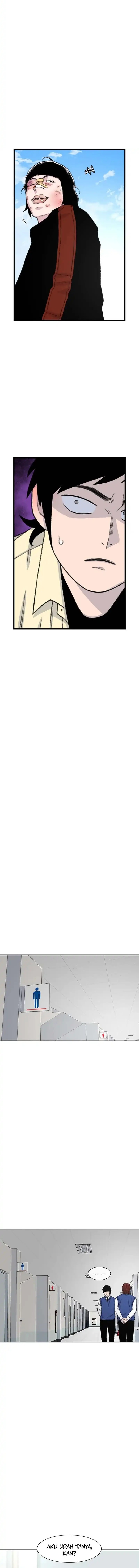 Star Ginseng Store Chapter 196 Bahasa Indonesia